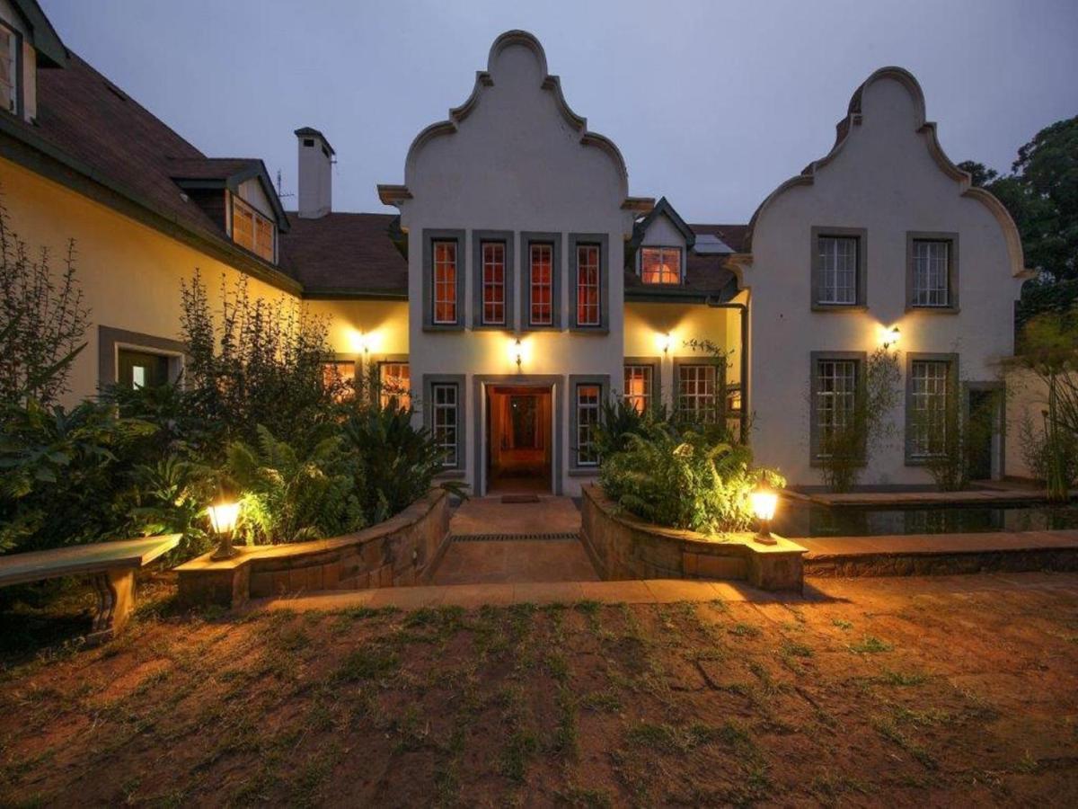 Karen Gables Apartment Nairobi Exterior foto